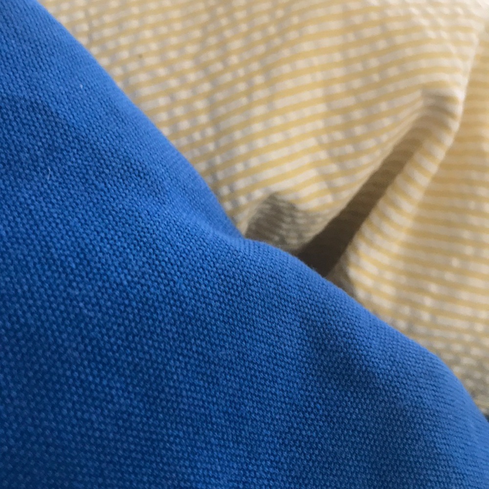 Meet your Posher, Ccharlotte